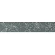 Декор Coem Schiefer Decoro Signs Green 7,5x45