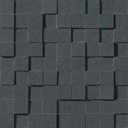 Декор Coem Schiefer Mosaico Multispessore Antrazit
