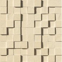 Coem Schiefer Mosaico Multispessore Beige