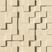 Декор Coem Schiefer Mosaico Multispessore Beige