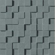 Декор Coem Schiefer Mosaico Multispessore Green