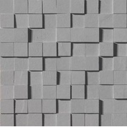 Декор Coem Schiefer Mosaico Multispessore Grey