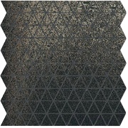 Декор Coem Tinte Unite Fractals Mosaico 3x3 M3