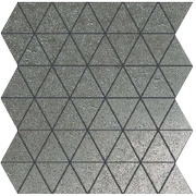 Декор Coem Tinte Unite Fractals Mosaico 6x6 M1