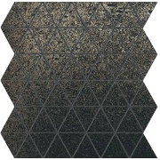 Декор Coem Tinte Unite Fractals Mosaico 6x6 M3