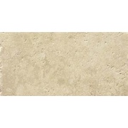 Настенная плитка Coem Travertino Romano Al Contro Beige 15x30