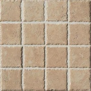 Декор Coem Travertino Romano Al Contro Mosaico-walnut 7,5x7,5-2
