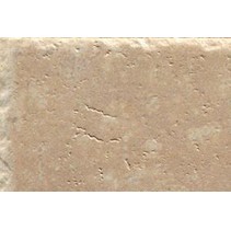 Coem Travertino Romano Al Contro Walnut 30x45-2