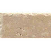 Настенная плитка Coem Travertino Romano Al Contro Walnut 15x30