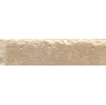 Coem Travertino Romano Al Contro Walnut 7,5x30