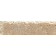 Настенная плитка Coem Travertino Romano Al Contro Walnut 7,5x30