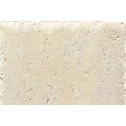 Настенная плитка Coem Travertino Romano Al Contro White 30x45