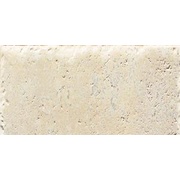 Настенная плитка Coem Travertino Romano Al Contro White 15x30
