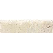 Настенная плитка Coem Travertino Romano Al Contro White 7,5x30