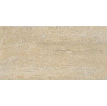 Coem Travertino Romano Al Verso Beige 45x90