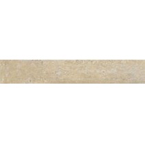 Coem Travertino Romano Al Verso Beige 15x90