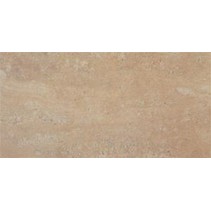 Coem Travertino Romano Al Verso Walnut