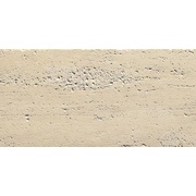 Настенная плитка Coem Travertino Romano Scanalato Beige 45x90-2