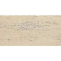 Coem Travertino Romano Scanalato Beige