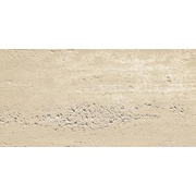 Настенная плитка Coem Travertino Romano Scanalato Beige 45x90