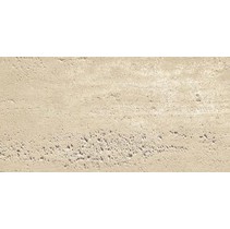 Coem Travertino Romano Scanalato Beige