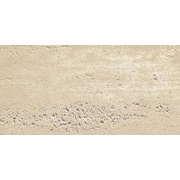 Настенная плитка Coem Travertino Romano Scanalato Beige-2