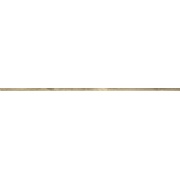 Декор Coem Travertino Romano Scanalato Listello Foglia Oro
