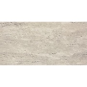 Настенная плитка Coem Travertino Romano Scanalato Silver