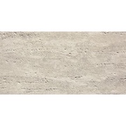 Настенная плитка Coem Travertino Romano Scanalato Silver-2