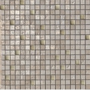Декор Coem Travertino Romano Scanalato Mosaico