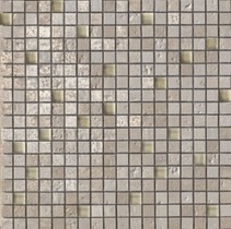 Coem Travertino Romano Scanalato Mosaico