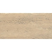Настенная плитка Coem Travertino Romano Scanalato Walnut 45x90-2