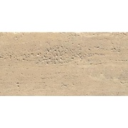Настенная плитка Coem Travertino Romano Scanalato Walnut