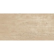 Настенная плитка Coem Travertino Romano Scanalato Walnut-2