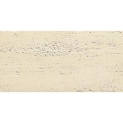 Настенная плитка Coem Travertino Romano Scanalato White 45x90-2