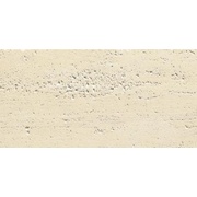 Настенная плитка Coem Travertino Romano Scanalato White