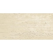Настенная плитка Coem Travertino Romano Scanalato White-2