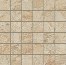 ColiseumGres Alpi Beige Inserto Mosaico