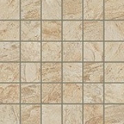 Мозаика ColiseumGres Alpi Beige Inserto Mosaico