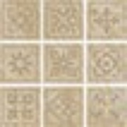 Вставка ColiseumGres Alpi Beige Tozzetto Celtico