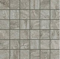 ColiseumGres Alpi Grigio Inserto Mosaico