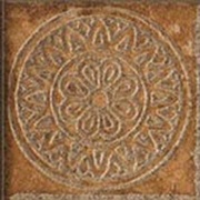 Настенная плитка ColiseumGres Friuli Коричневый Тоццетто