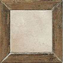 ColiseumGres Garda Bianco Frame