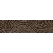 Бордюр Italon Piemonte Marrone Fascia
