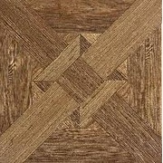 Напольная плитка ColiseumGres Савойя Коричневый