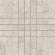 Настенная плитка ColiseumGres Siena Bianco Ins. Mosaico
