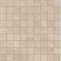 ColiseumGres Siena Beige Ins. Mosaico