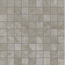 ColiseumGres Siena Grigio Ins. Mosaico