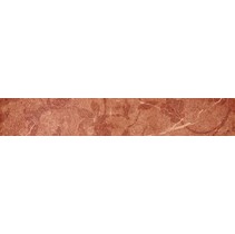 ColiseumGres Sicilia Красный Фашиа Листья