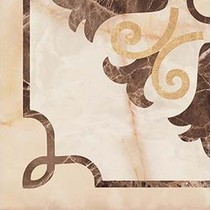 ColiseumGres Sorrento Уголок Лирика